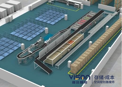 堆垛機技術參數(shù)介紹(堆垛機有哪些參數(shù))