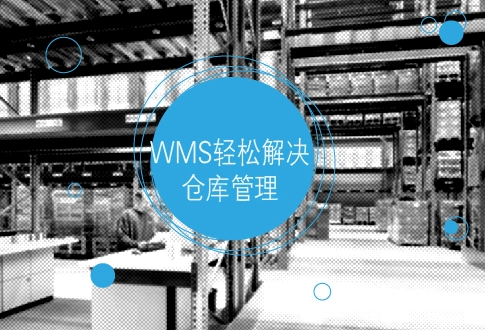 wms倉儲(chǔ)系統(tǒng)