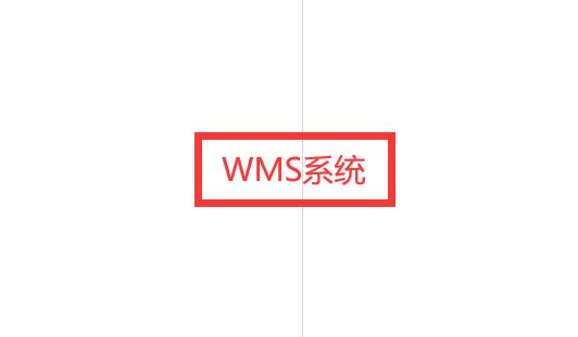 提升倉(cāng)儲(chǔ)效率，wms系統(tǒng)的價(jià)值所在