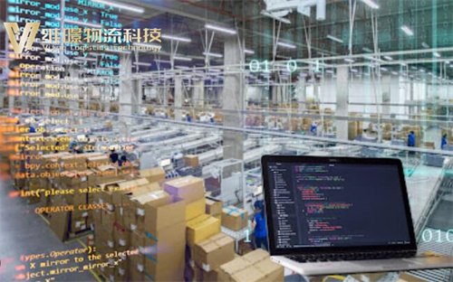 如何制定智能倉庫建設(shè)方案？